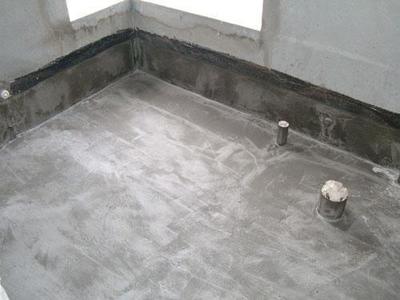 防坑寶典 教你如何辨別JS防水涂料是否合格的水質涂料
